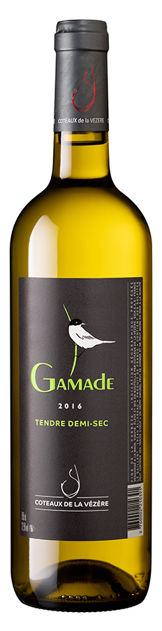 Gamade Tendre