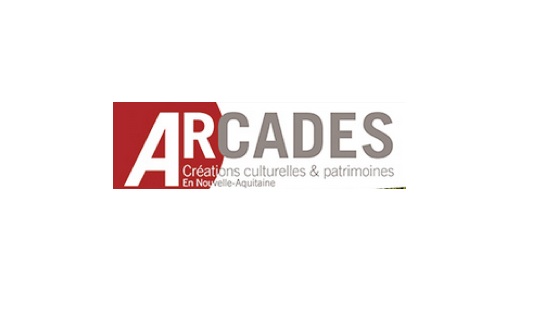 arcades logo