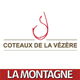 Coteaux Vézères - Presse - La Montagne