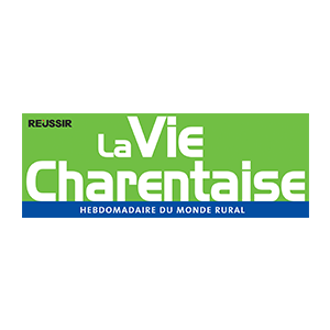 Logo Vie Charentaise 