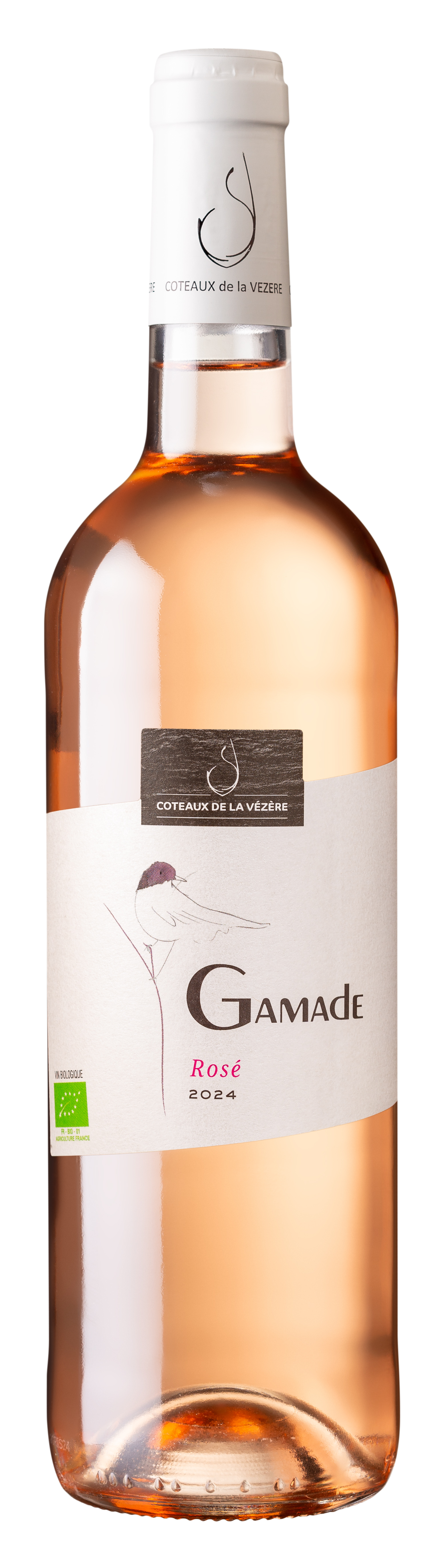 Gamade Rosé 2025